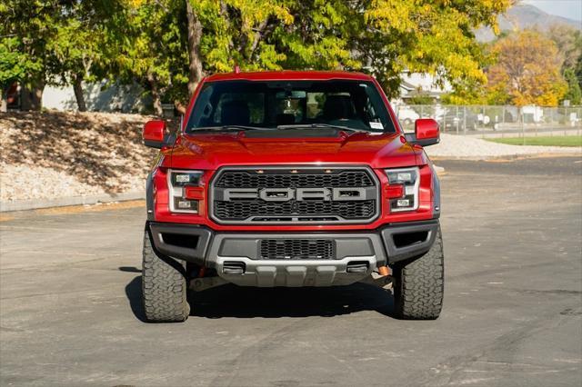 used 2020 Ford F-150 car, priced at $50,995