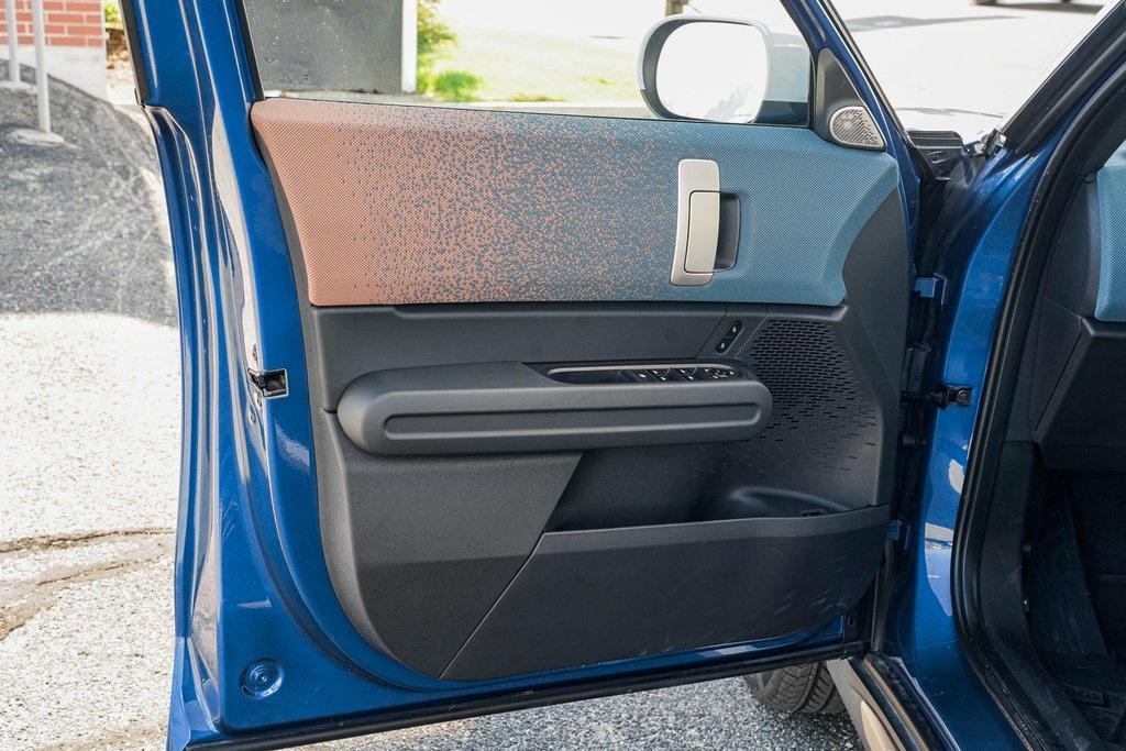 used 2025 MINI Countryman car, priced at $44,505