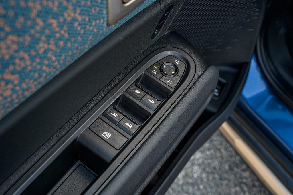 used 2025 MINI Countryman car, priced at $44,505