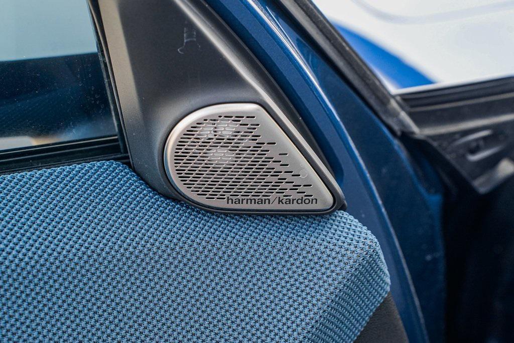 used 2025 MINI Countryman car, priced at $44,505