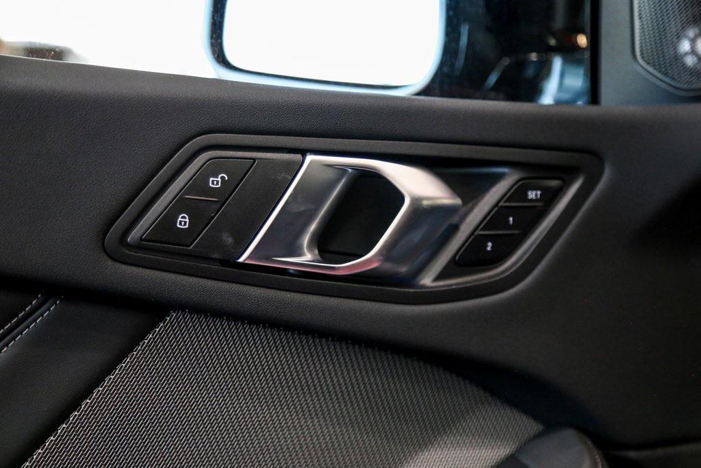 new 2025 BMW M235 Gran Coupe car, priced at $55,475