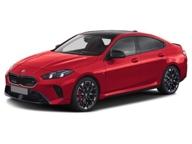 new 2025 BMW M235 Gran Coupe car, priced at $55,475