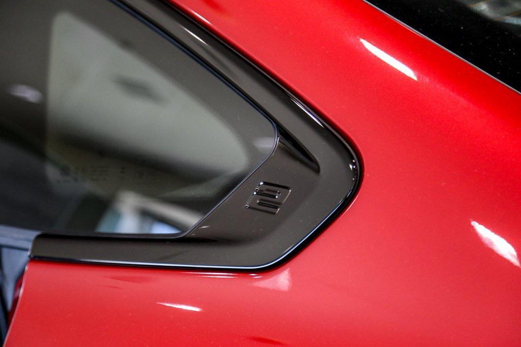 new 2025 BMW M235 Gran Coupe car, priced at $55,475