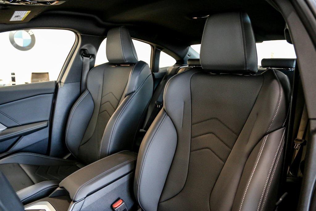 new 2025 BMW M235 Gran Coupe car, priced at $55,475