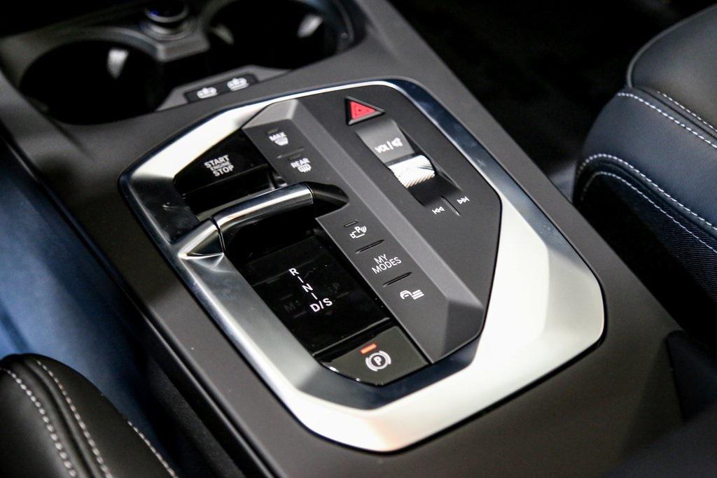 new 2025 BMW M235 Gran Coupe car, priced at $55,475