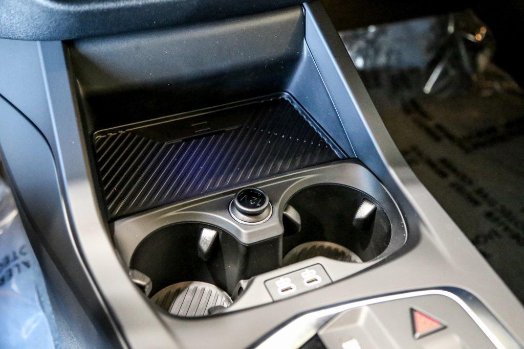 new 2025 BMW M235 Gran Coupe car, priced at $55,475