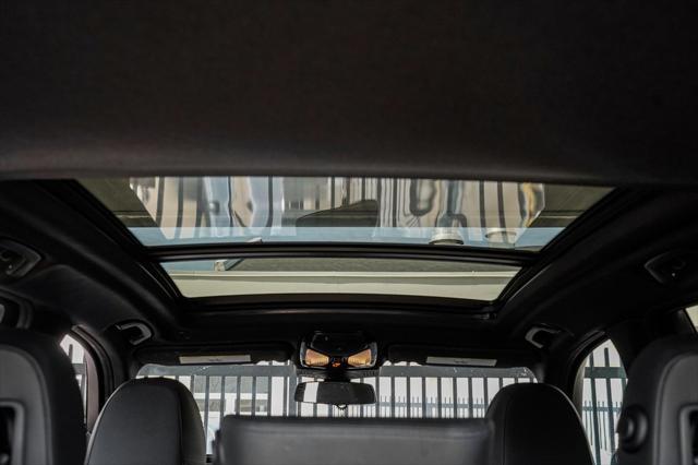 used 2020 BMW X3 car, priced at $20,995