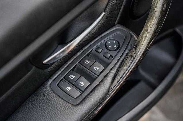 used 2014 BMW 328 car, priced at $10,495