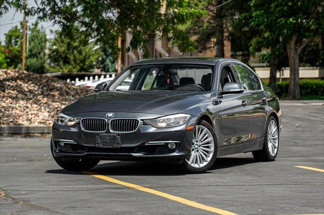 used 2014 BMW 328 car, priced at $10,495