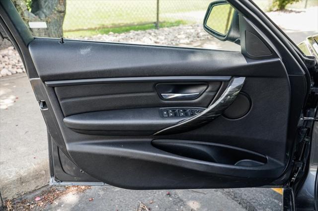 used 2014 BMW 328 car, priced at $10,495