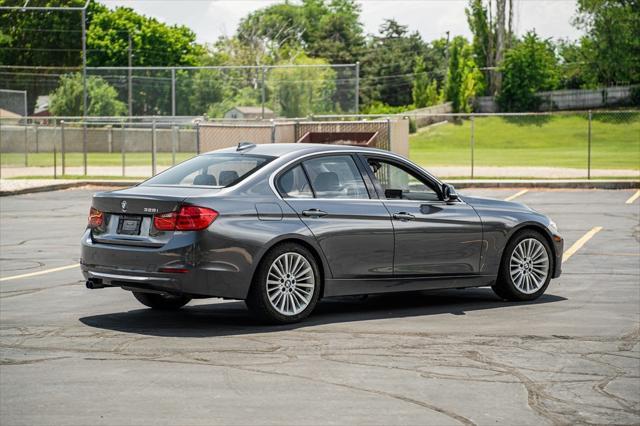 used 2014 BMW 328 car, priced at $10,495