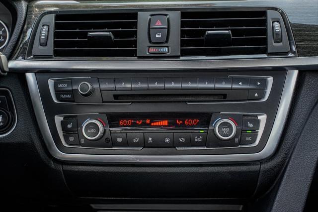 used 2014 BMW 328 car, priced at $10,495