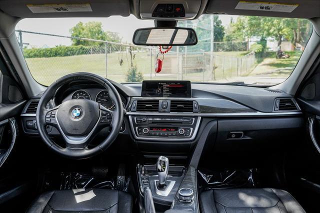 used 2014 BMW 328 car, priced at $10,495