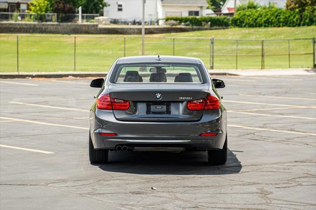 used 2014 BMW 328 car, priced at $10,495