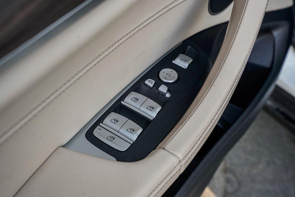 used 2021 BMW X3 car, priced at $24,495