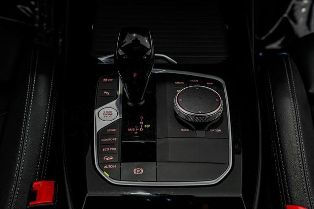 used 2022 BMW X3 car, priced at $47,495