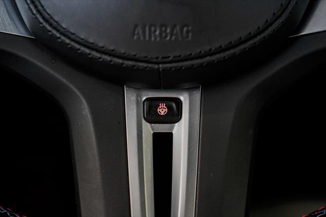 used 2022 BMW X3 car, priced at $47,495