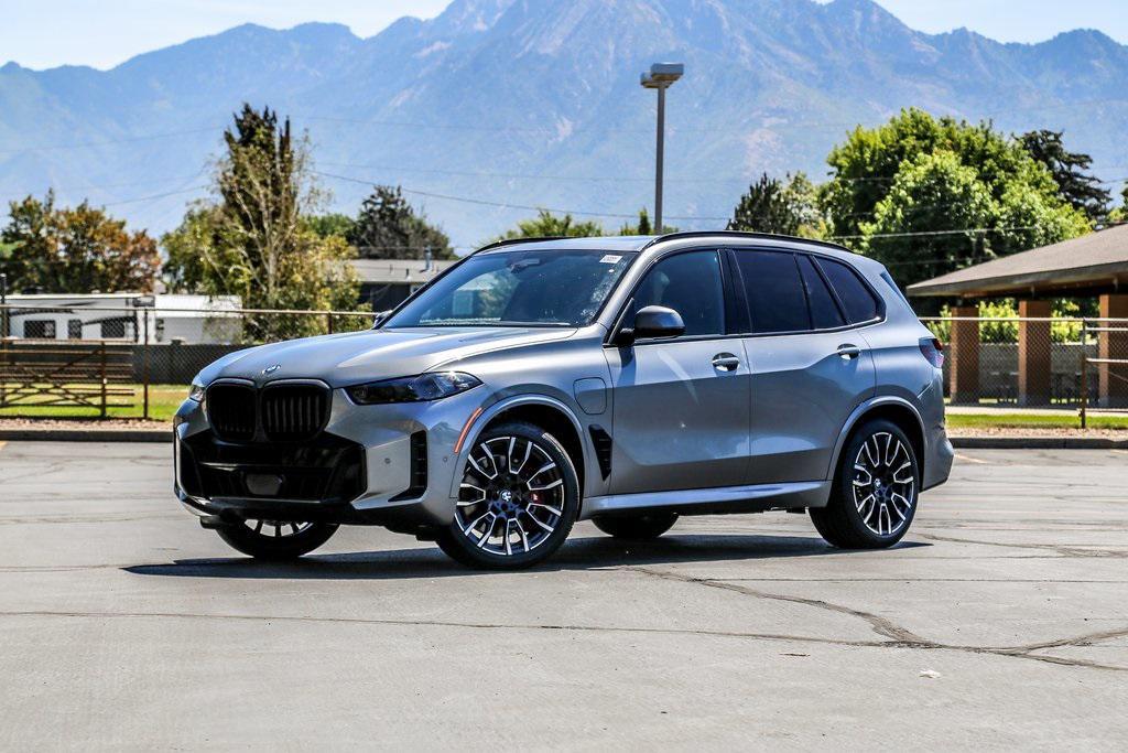new 2026 BMW X5 PHEV car, priced at $92,925
