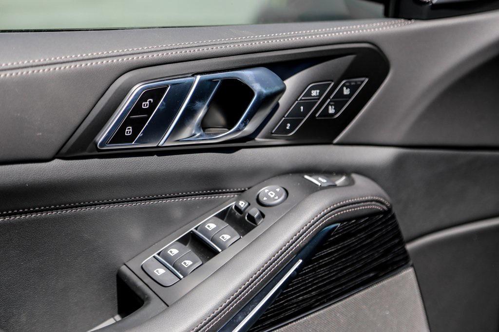 new 2026 BMW X5 PHEV car, priced at $92,925