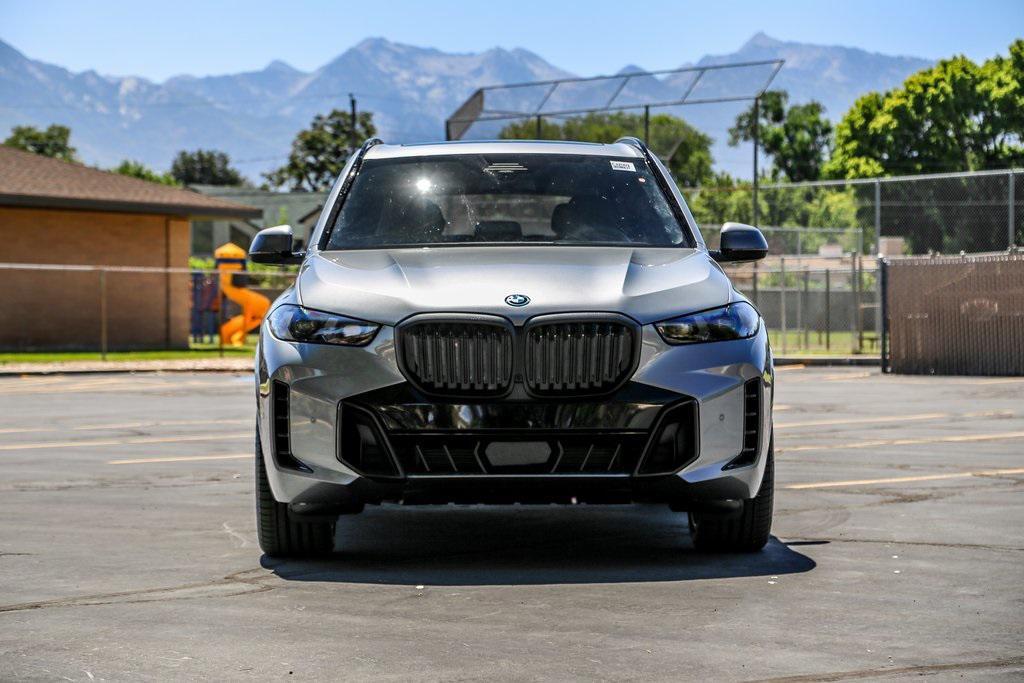 new 2026 BMW X5 PHEV car, priced at $92,925