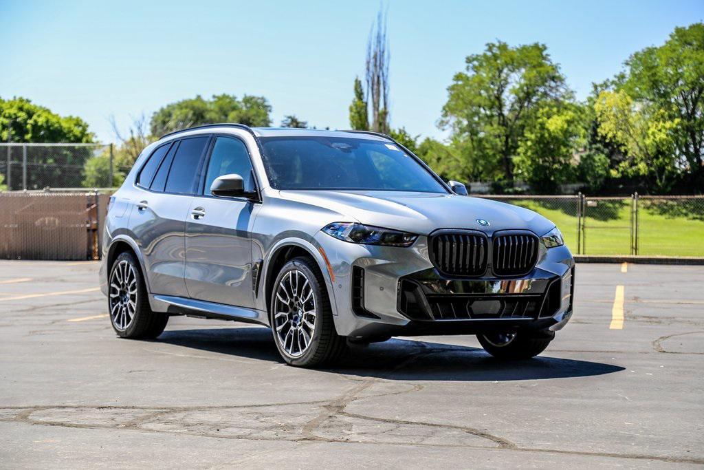 new 2026 BMW X5 PHEV car, priced at $92,925