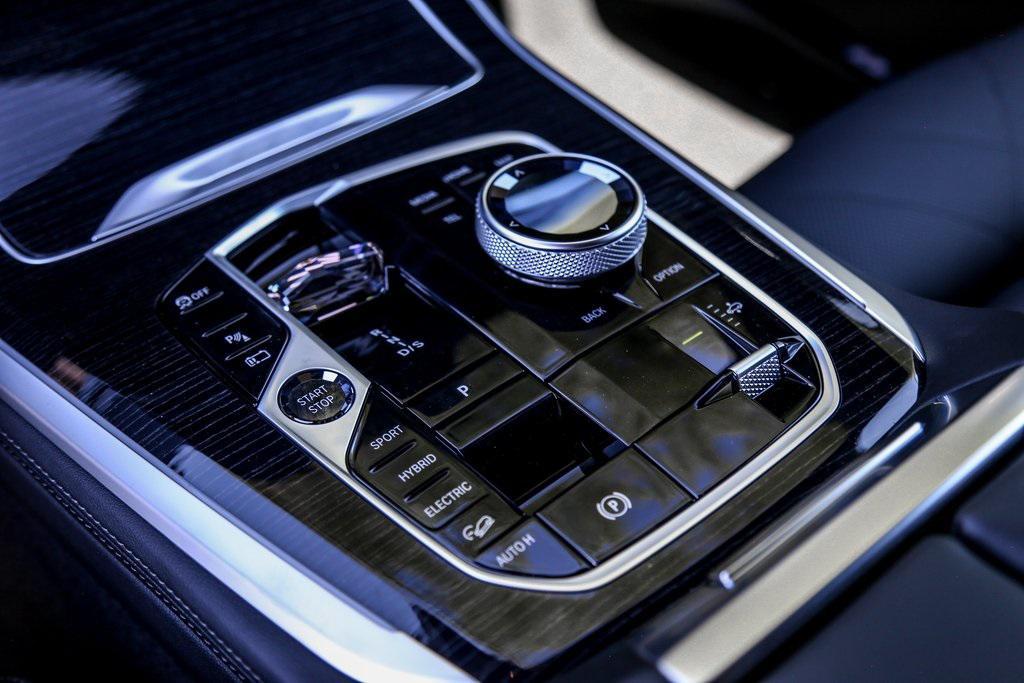 new 2026 BMW X5 PHEV car, priced at $92,925