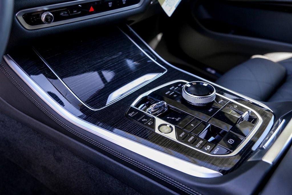 new 2026 BMW X5 PHEV car, priced at $92,925