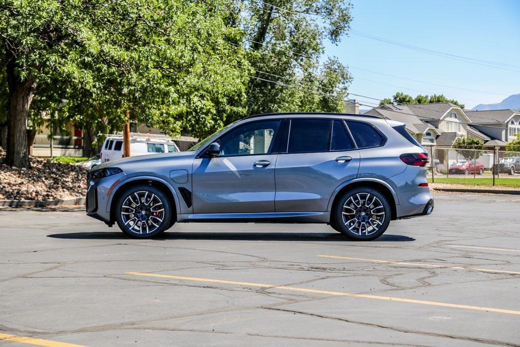 new 2026 BMW X5 PHEV car, priced at $92,925