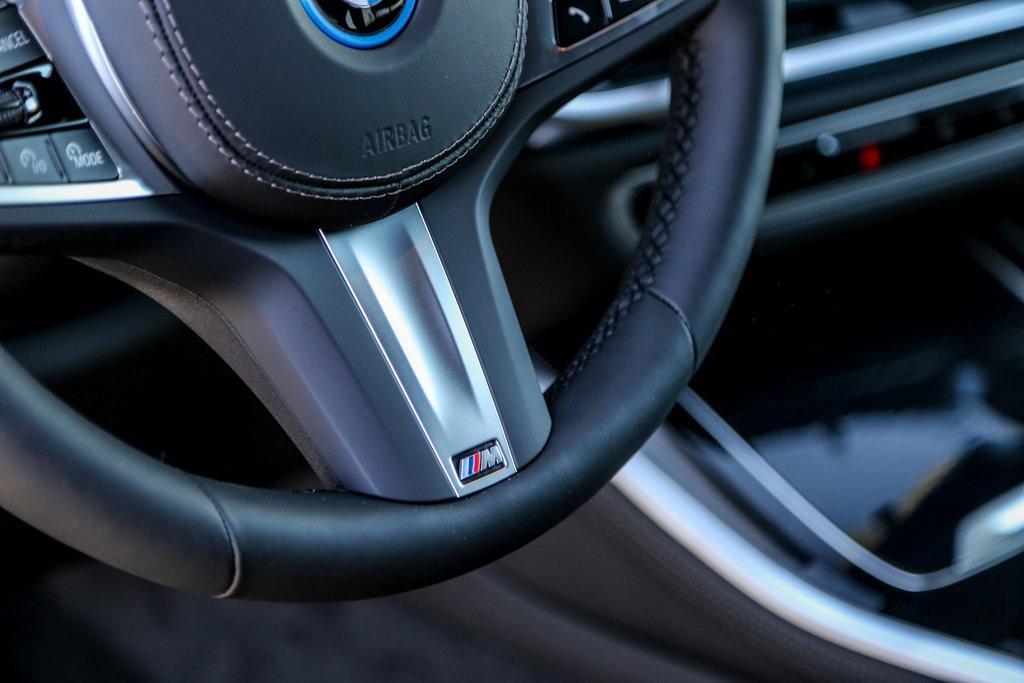 new 2026 BMW X5 PHEV car, priced at $92,925