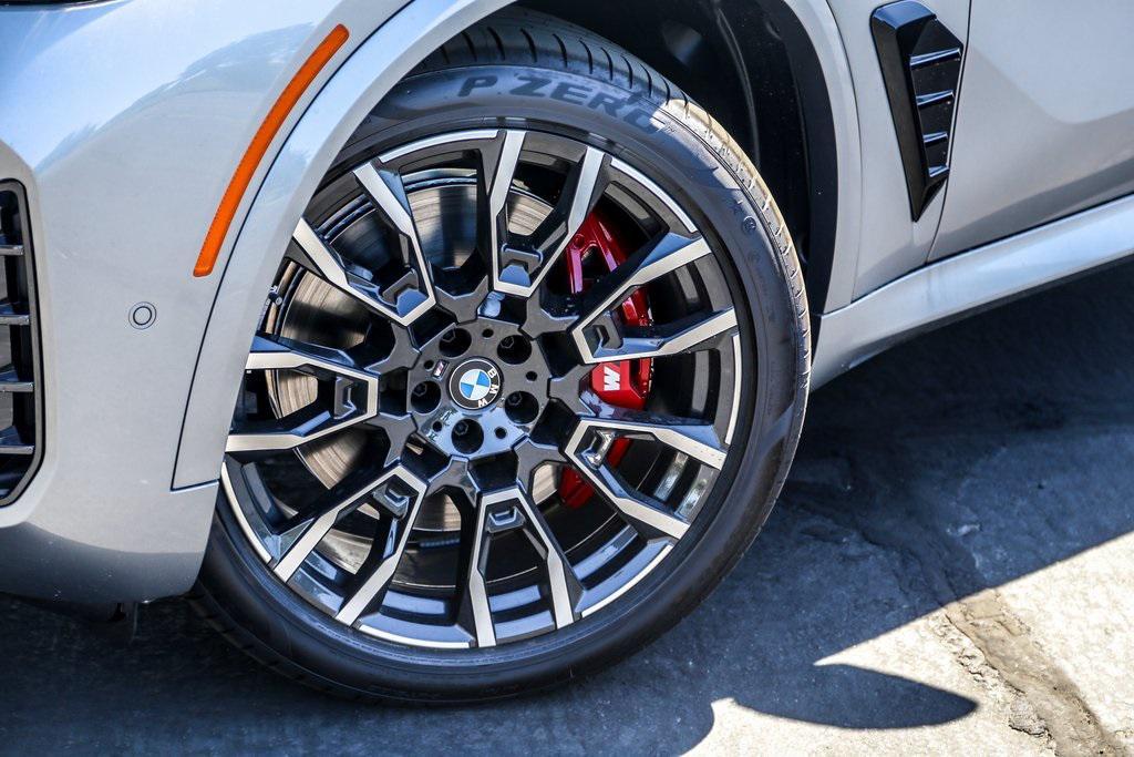 new 2026 BMW X5 PHEV car, priced at $92,925