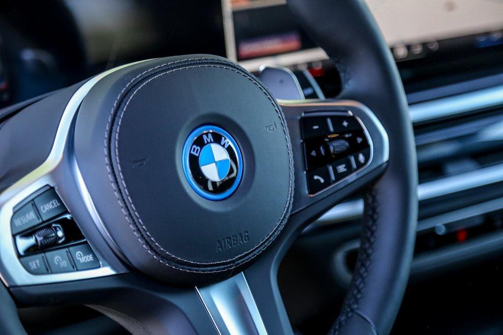 new 2026 BMW X5 PHEV car, priced at $92,925