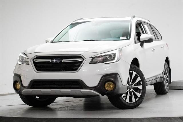 used 2018 Subaru Outback car, priced at $20,995