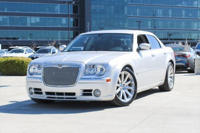 used 2006 Chrysler 300 car, priced at $17,495
