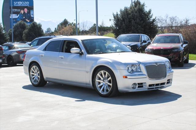 used 2006 Chrysler 300 car, priced at $15,795