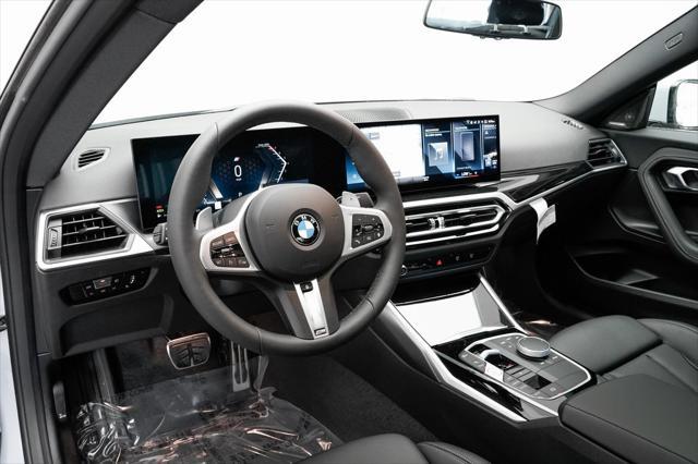 new 2024 BMW 230 car, priced at $48,520