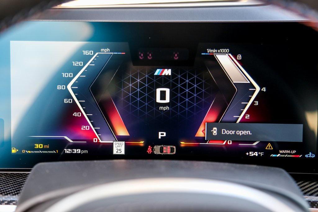 new 2026 BMW X6 car, priced at $115,125