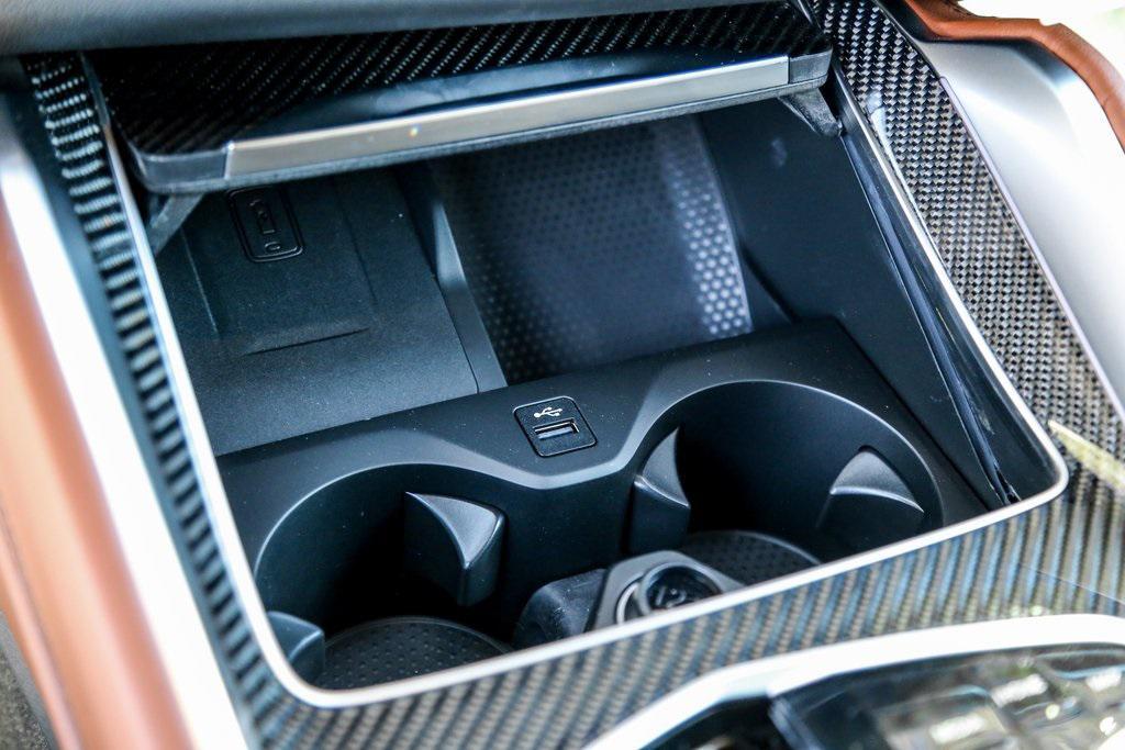 new 2026 BMW X6 car, priced at $115,125