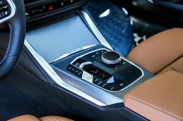new 2025 BMW M240 car, priced at $60,645