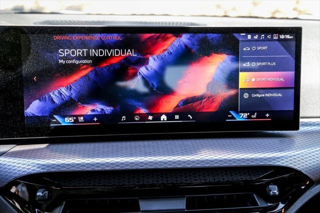 new 2025 BMW M240 car, priced at $60,645