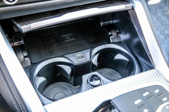 new 2025 BMW M240 car, priced at $60,645