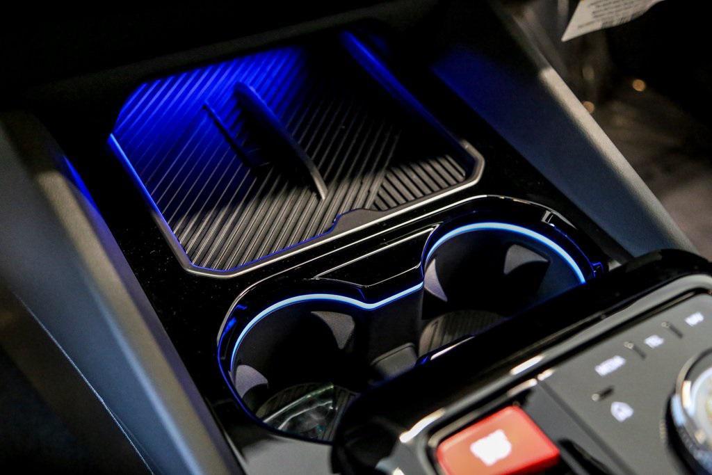 new 2026 BMW M5 car, priced at $132,540
