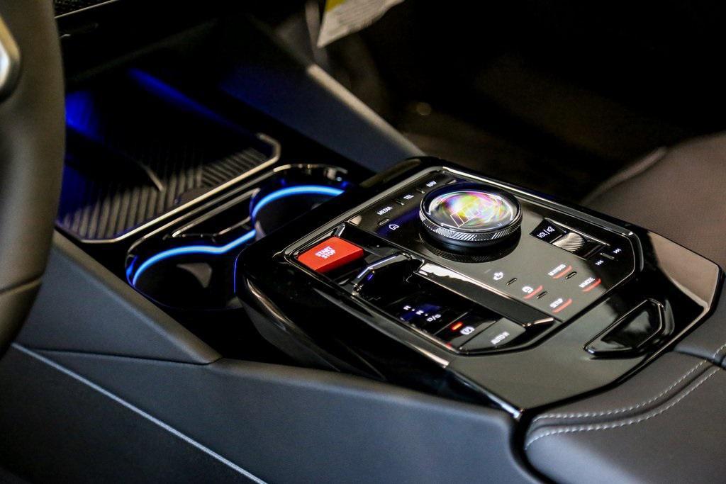 new 2026 BMW M5 car, priced at $132,540