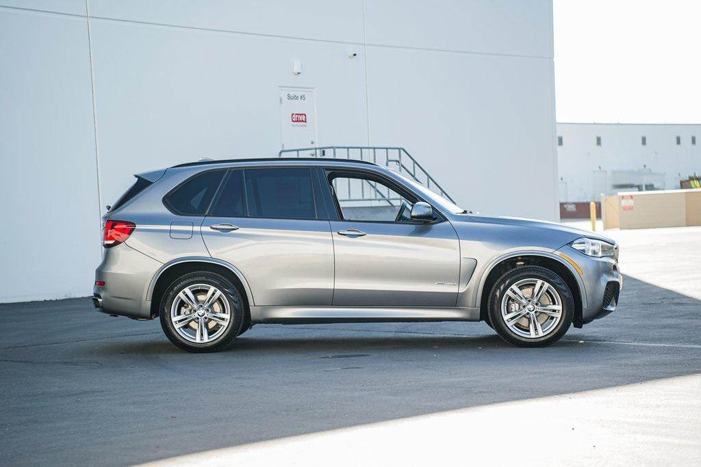 used 2016 BMW X5 eDrive car, priced at $14,995