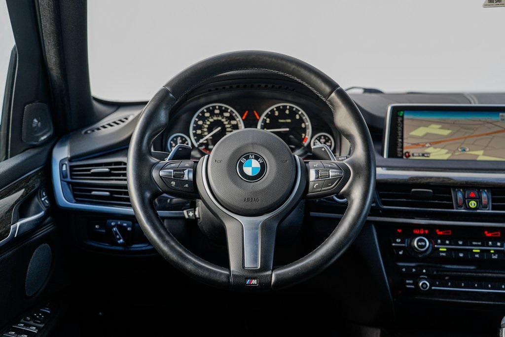 used 2016 BMW X5 eDrive car, priced at $14,995
