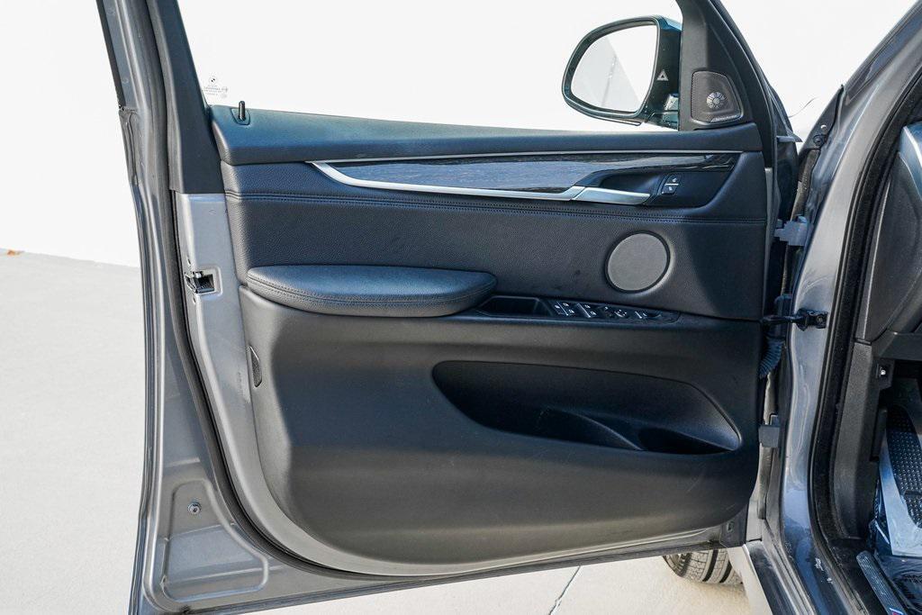 used 2016 BMW X5 eDrive car, priced at $14,995