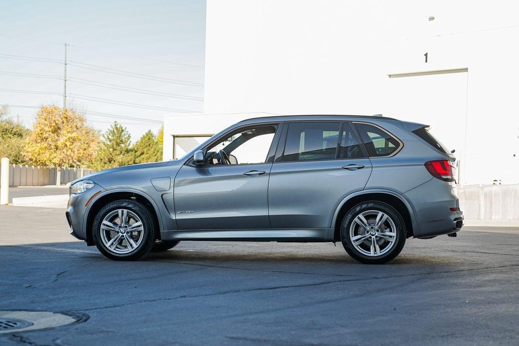 used 2016 BMW X5 eDrive car, priced at $14,995