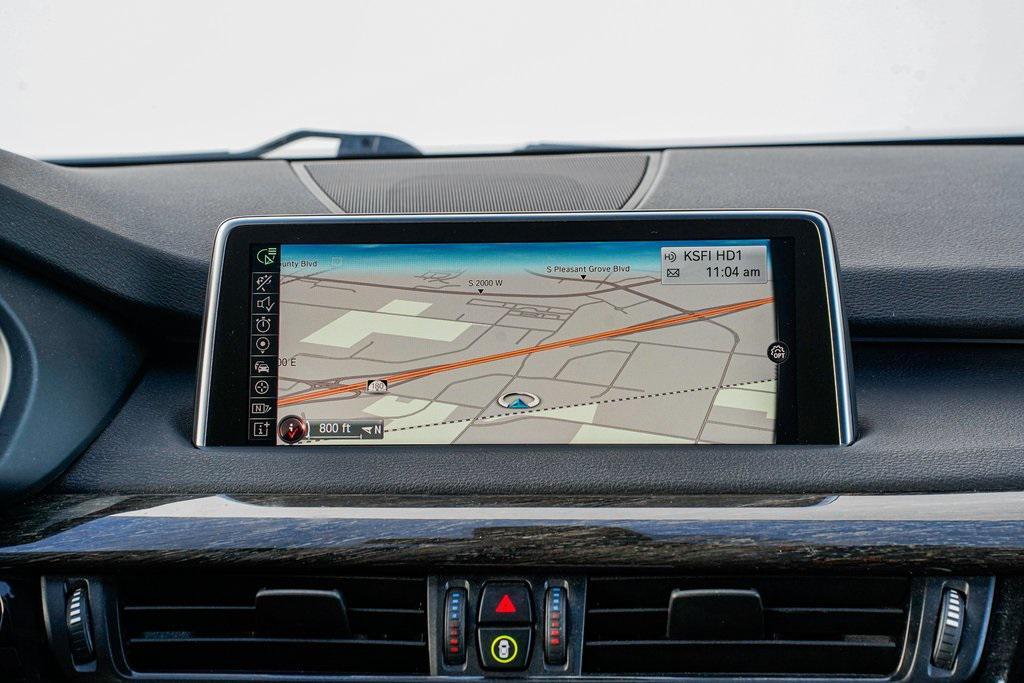 used 2016 BMW X5 eDrive car, priced at $14,995