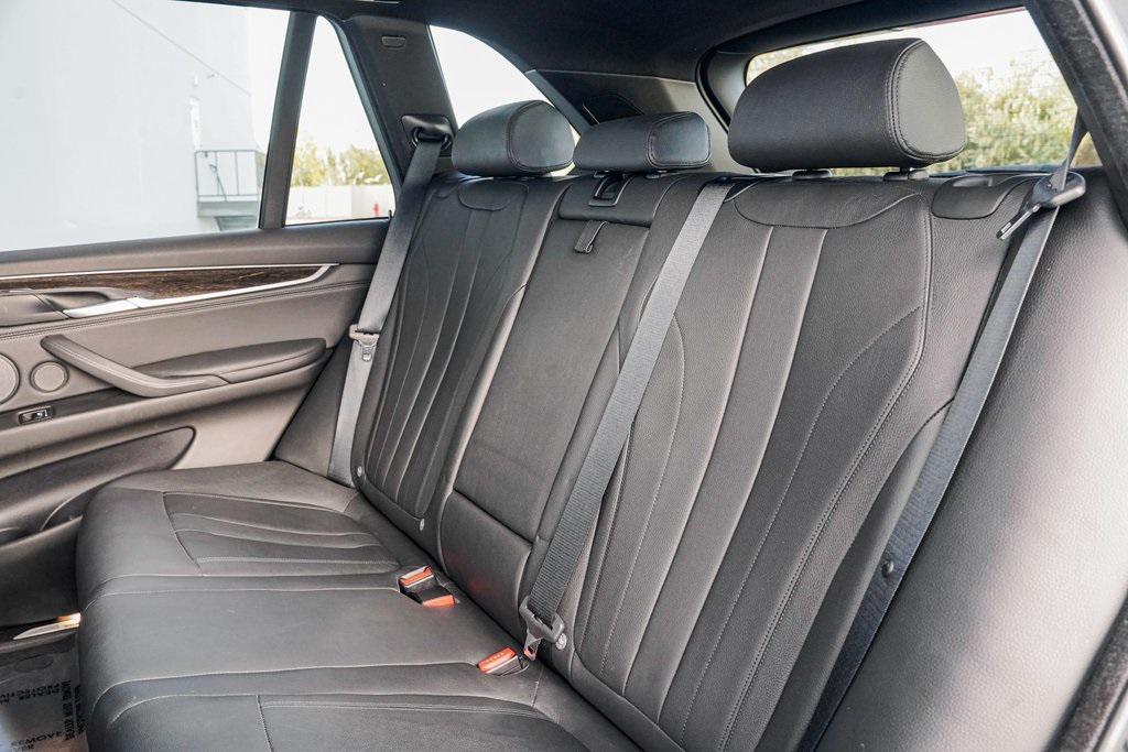 used 2016 BMW X5 eDrive car, priced at $14,995