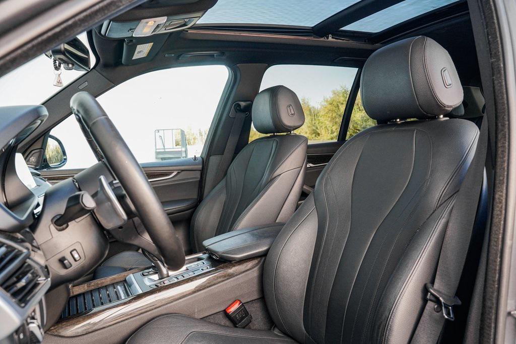 used 2016 BMW X5 eDrive car, priced at $14,995