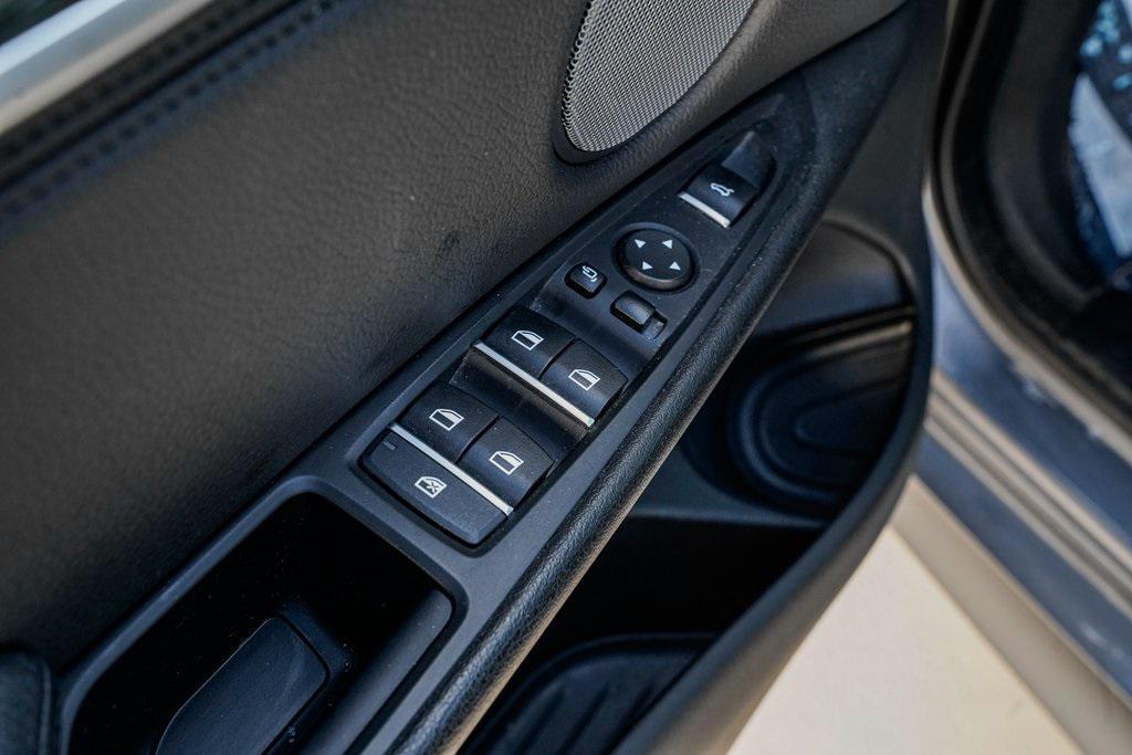 used 2016 BMW X5 eDrive car, priced at $14,995